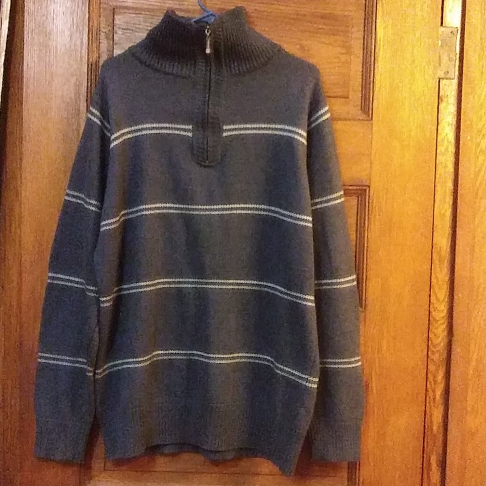 Pronti collection by phila mens sweater